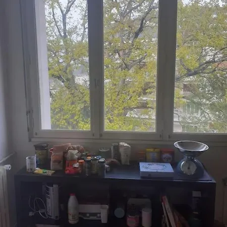 Apartment 50m2 Angers