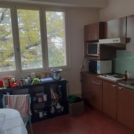 50m2 Apartment *