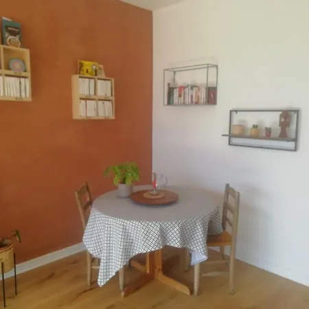 Apartment 50m2